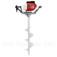 Мотобур (бензобур) Мобил К HA301 Премиум в Брянске