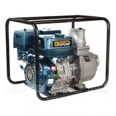 Бензиновая мотопомпа Энергопром МПБ-50/500 в Брянске