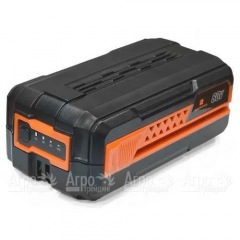 Аккумулятор для газонокосилки Expert bis LBL41P 40 В, 4 А/ч в Брянске