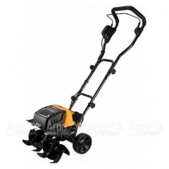 Культиватор аккумуляторный DEKO DKET40 в Брянске