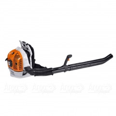 Воздуходувка бензиновая Stihl BR 600 в Брянске