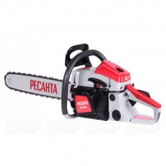 Бензопила Ресанта БП-5220-20" в Брянске