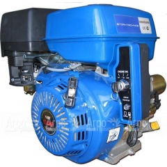 Двигатель Stork Technics 188FD в Брянске