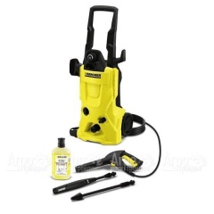 Мойка высокого давления Karcher K 4 Classic в Брянске