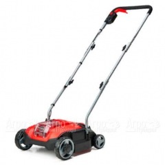 Аккумуляторный аэратор-скарификатор Einhell PXC GC-SC 18/28 (без аккумулятора и зарядного устройства) в Брянске