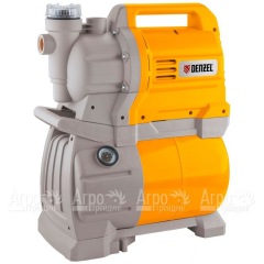 Насосная станция Denzel PSХ1300 в Брянске