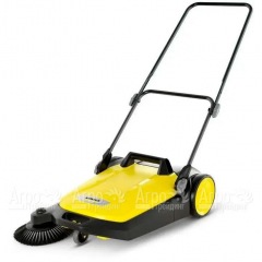 Подметальная машина Karcher S 4 в Брянске