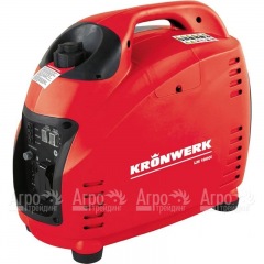 Бензогенератор инверторный Kronwerk LK 1800i 1.5 кВт в Брянске