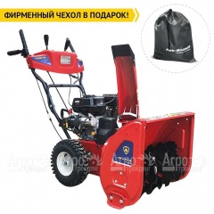 Снегоуборщик APEK-AS 9507 BS Pro Line в Брянске