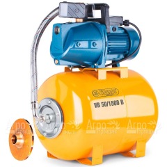 Насосная станция Elpumps VB50/1500B в Брянске
