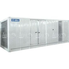 Стационарная дизельная трехфазная генераторная установка VMTEC PWCM 1800 I  в Брянске