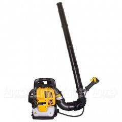 Воздуходувка бензиновая Huter GB-52S в Брянске