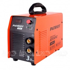 Сварочный аппарат Patriot 230 PFC в Брянске