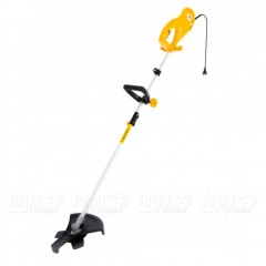 Электрокоса (электрический триммер) Denzel 1200 Вт в Брянске