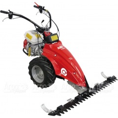 Бензиновая сенокосилка Solo by AL-KO 532 в Брянске