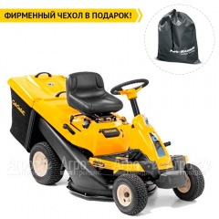 Садовый райдер Cub Cadet LR2 NR76 в Брянске