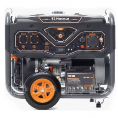 Бензогенератор Helmut LS 10000EA 9 кВт в Брянске