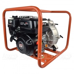 Бензиновая мотопомпа EVOline TG 20 в Брянске