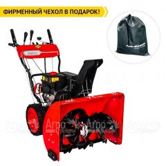 Снегоуборщик DDE ST9070LE в Брянске
