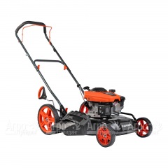 Газонокосилка бензиновая Patriot PT 51M в Брянске