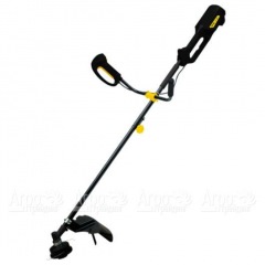 Электрический триммер Huter GET-420B в Брянске