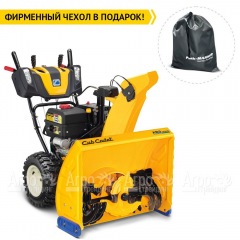 Снегоуборщик Cub Cadet XS3 76 SWE в Брянске