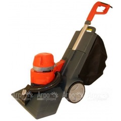 Садовый пылесос Ikra Mogatec KLS 2000 в Брянске