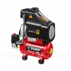 Компрессор воздушный безмасляный Зубр КП-200-6 Н6 в Брянске