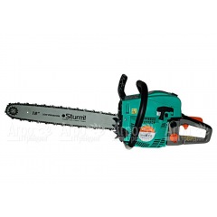 Бензопила Sturm GC99522B-18" в Брянске