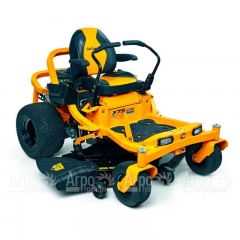Садовый райдер Cub Cadet XZ5 L137 в Брянске