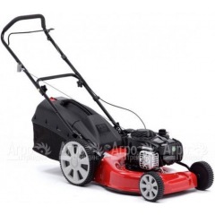 Газонокосилка бензиновая Snapper ERDP18550HW в Брянске