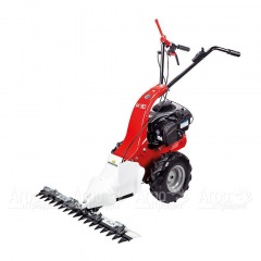 Бензиновая сенокосилка Eurosystems M90 Loncin OHV 123 в Брянске