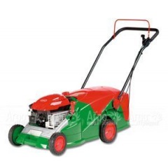 Газонокосилка бензиновая Brill Evolution 42 BM в Брянске