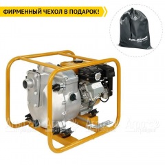 Мотопомпа Caiman SWT-50EX в Брянске