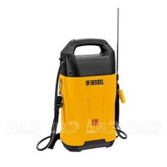 Опрыскиватель аккумуляторный Denzel D-8LI в Брянске