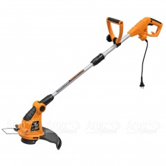 Электрокоса (электрический триммер) Carver TR 500T в Брянске