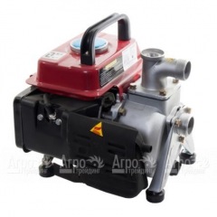 Бензиновая мотопомпа DDE PN40-II в Брянске