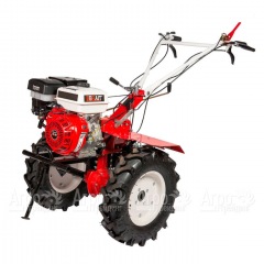 Мотоблок Brait ВR-135 GDD PRO (фрезы в комплекте) в Брянске