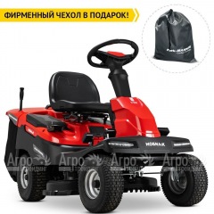 Садовый райдер Мобил К XPA76 Премиум в Брянске