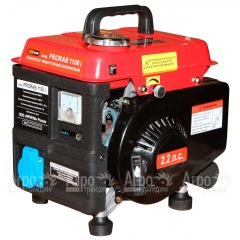 Инверторный генератор Prorab 1100 I 1 кВт в Брянске
