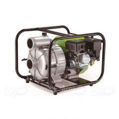 Бензиновая мотопомпа Кратон GTWP-80 в Брянске