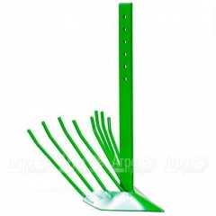 Картофелевыкапыватель для мотоблоков Aurora Gardener, Country в Брянске