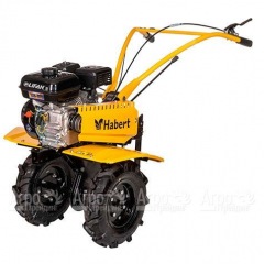 Мотоблок Habert HM-11 (168F-2) в Брянске