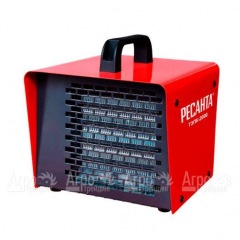 Электрическая тепловая пушка Ресанта ТЭПК-2000 в Брянске