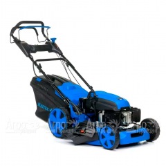 Газонокосилка бензиновая Haitec HT-RM563PRO в Брянске