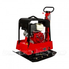 Виброплита бензиновая DDE VP260-HK в Брянске