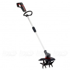 Культиватор аккумуляторный Al-KO Bo Flex TL 1820 в Брянске