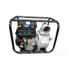 Бензиновая мотопомпа Zitrek PGT1200 в Брянске