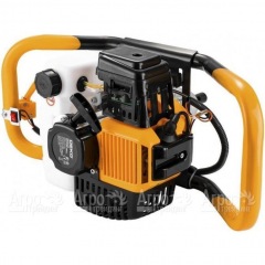 Мотобур (бензобур) DEKO DKGA52 (без шнека) в Брянске