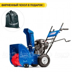 Снегоуборщик MasterYard ML 8024B в Брянске